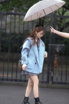 美容室.特除服务7